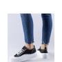 Baskets model 207617 Solea