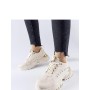 Baskets model 207625 Solea