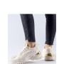 Baskets model 207625 Solea