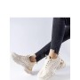 Baskets model 207625 Solea
