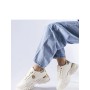 Baskets model 207636 Solea