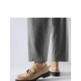 Moccasins model 207637 Solea