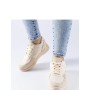 Baskets model 207641 Solea