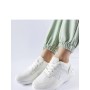Baskets model 207642 Solea