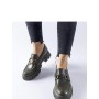 Moccasins model 207645 Solea