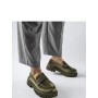 Moccasins model 207646 Solea