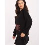 Sweatshirt model 207658 Italy Moda
