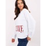 Sweatshirt model 207660 Italy Moda