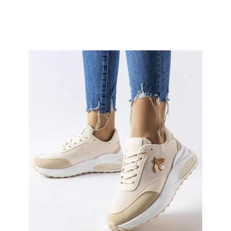 Baskets model 207669 Solea