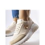 Baskets model 207669 Solea