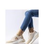 Baskets model 207669 Solea