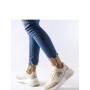 Baskets model 207669 Solea