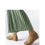 Moccasins model 207673 Solea