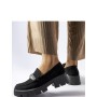 Moccasins model 207680 Solea