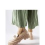 Moccasins model 207695 Solea