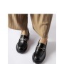 Moccasins model 207696 Solea
