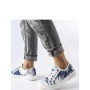 Baskets model 207704 Solea