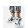 Baskets model 207704 Solea