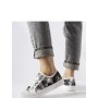 Baskets model 207709 Solea