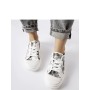Baskets model 207709 Solea