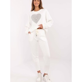 Pantalon survêtement model 207717 Italy Moda
