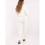 Pantalon survêtement model 207717 Italy Moda
