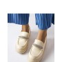 Moccasins model 207736 Solea