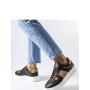 Baskets model 207745 Solea