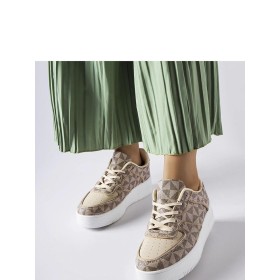 Baskets model 207750 Solea