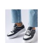Baskets model 207751 Solea