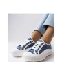 Baskets model 207759 Solea