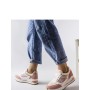 Baskets model 207774 Solea