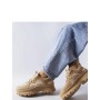 Moccasins model 207796 Solea