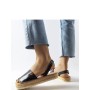Espadrille model 207804 Solea