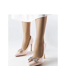 Escarpins à talons hauts model 207806 Solea