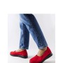 Moccasins model 207808 Solea