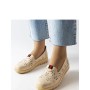 Moccasins model 207809 Solea