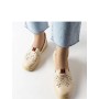 Moccasins model 207809 Solea