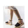 Espadrille model 207814 Solea