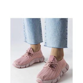 Chaussures de sport model 207824 Solea