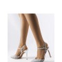 Escarpins à talons hauts model 207845 Solea