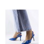 Escarpins à talons hauts model 207852 Solea