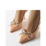 Escarpins à talons hauts model 207854 Solea
