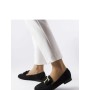 Moccasins model 207859 Solea
