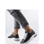 Baskets model 207871 Solea