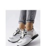 Baskets model 207872 Solea