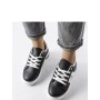 Baskets model 207877 Solea