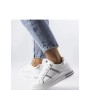 Baskets model 207883 Solea