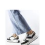Baskets model 207884 Solea