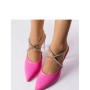 Escarpins à talons hauts model 207897 Solea